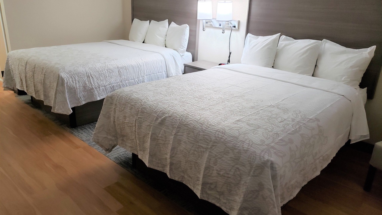 Photo of Bedroom in Kreole