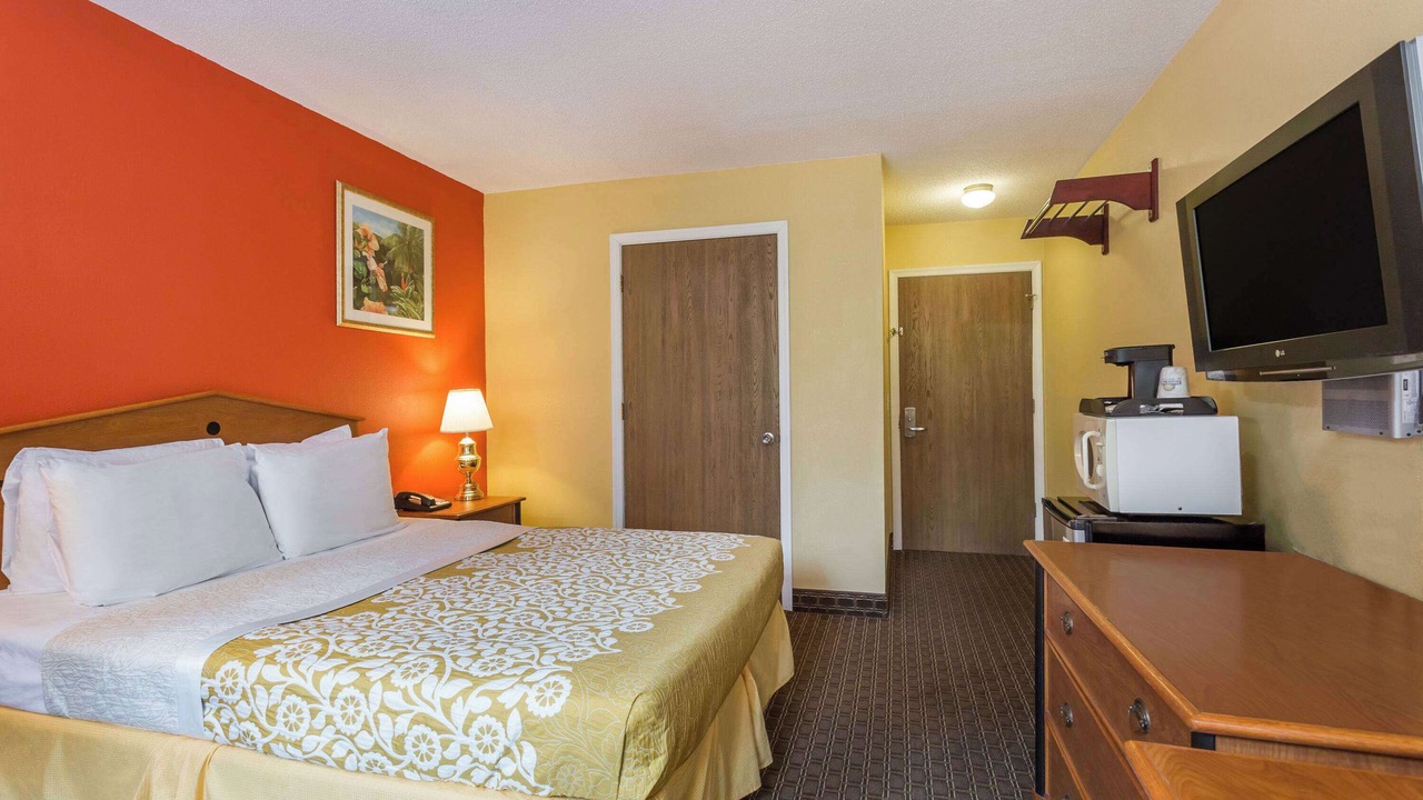 Photo of Bedroom in Chincoteague