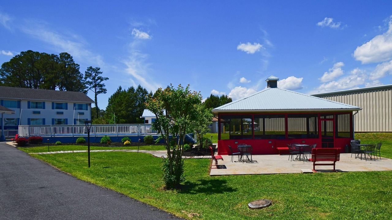 Photo of Outdoor in Chincoteague