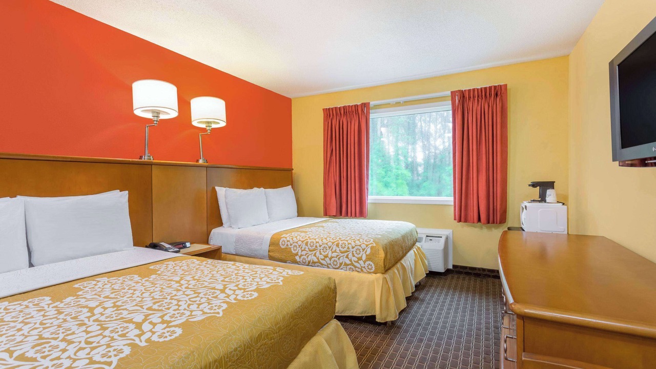 Photo of Bedroom in Chincoteague