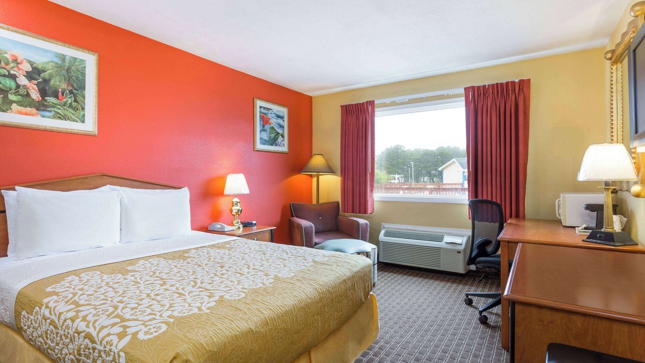 Photo of Bedroom in Chincoteague