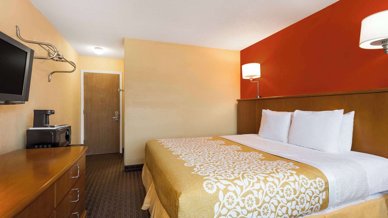 Photo of Bedroom in Chincoteague