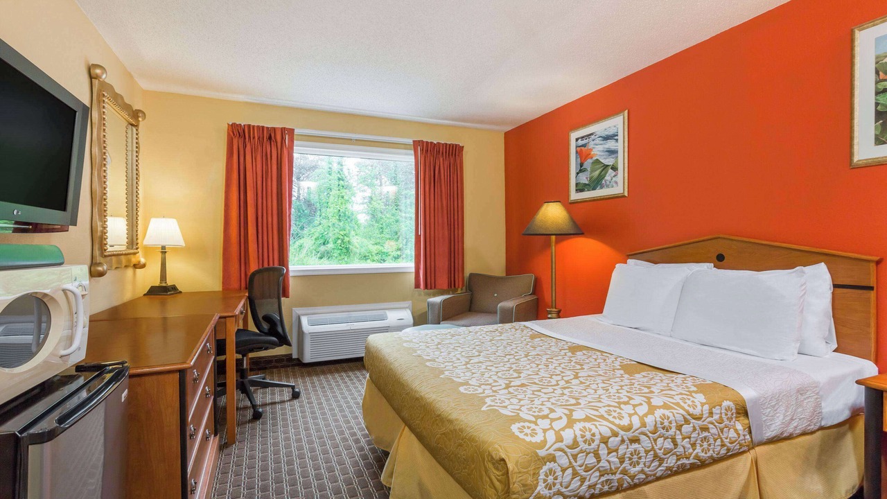 Photo of Bedroom in Chincoteague