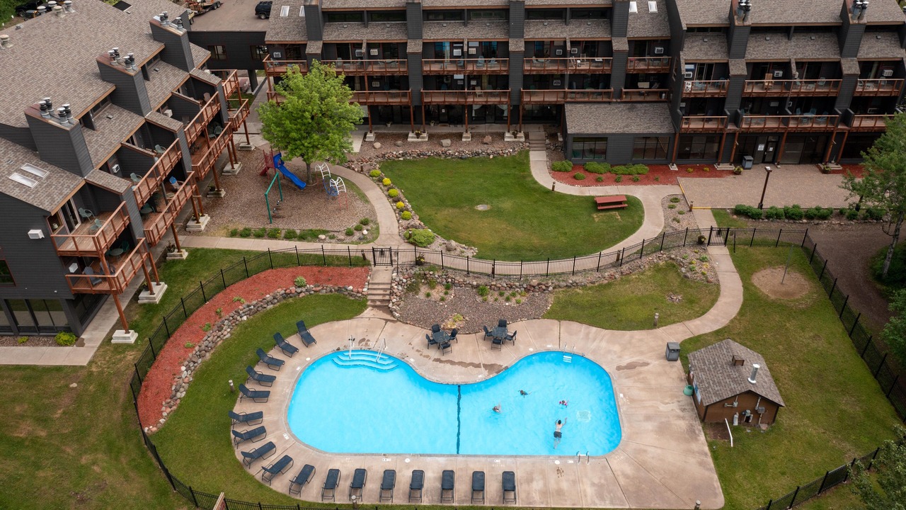 Photo of Outdoor in Lutsen