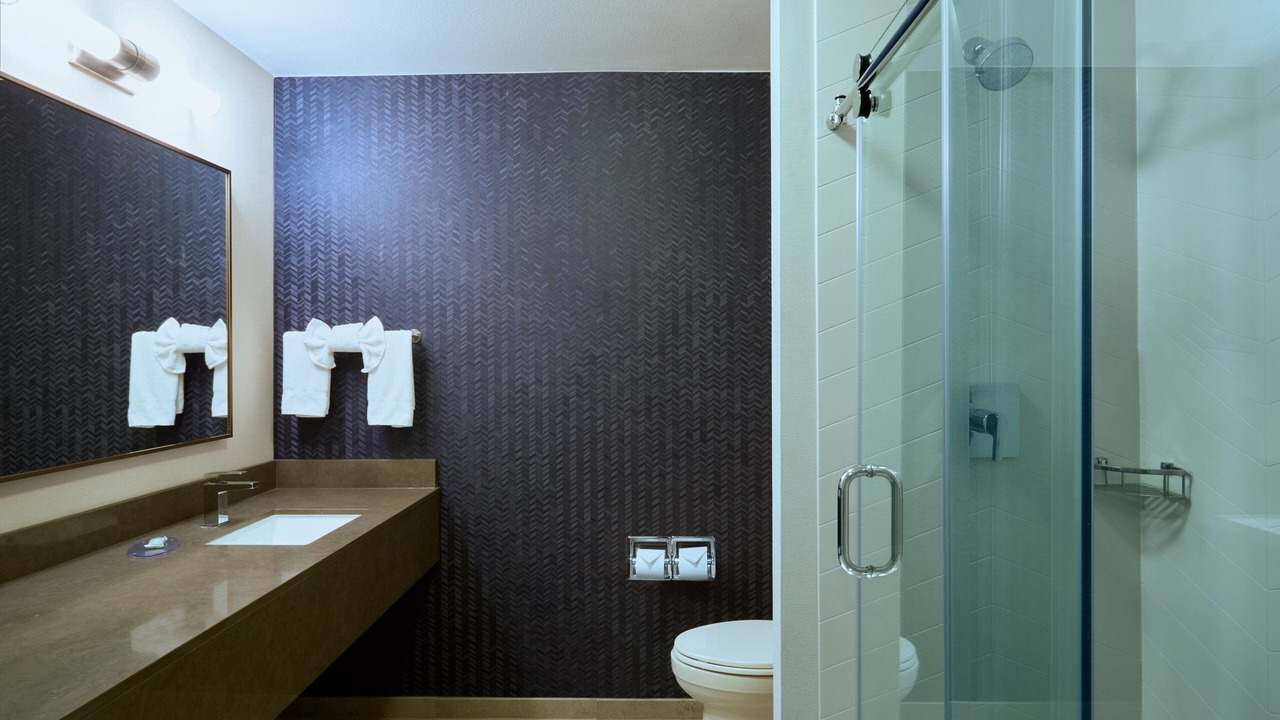 Photo of Bathroom in San Bernardino