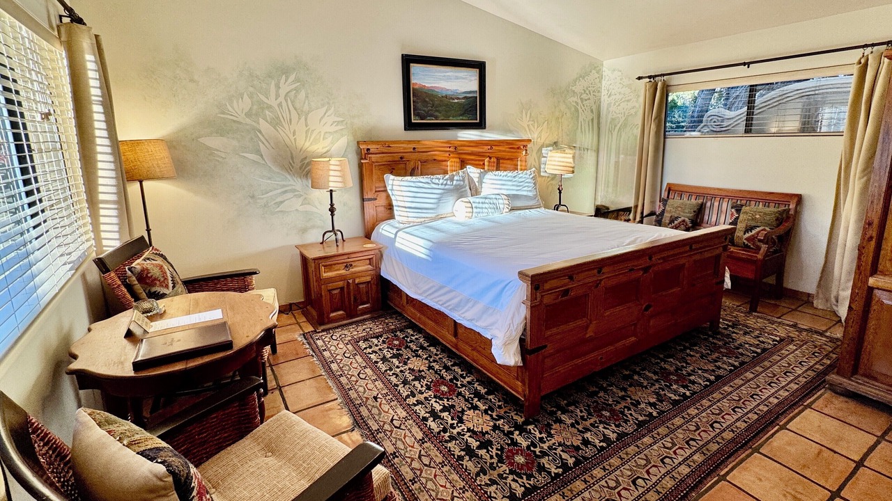 Photo of Bedroom in Mira Monte