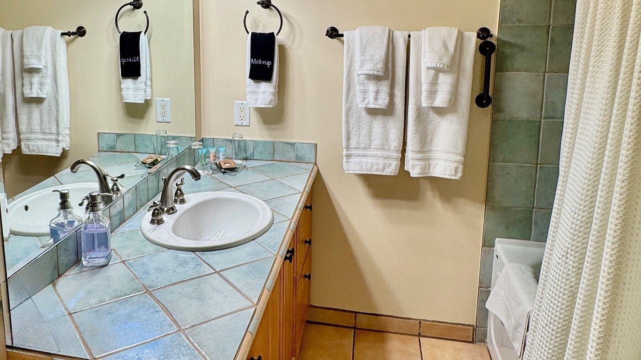 Photo of Bathroom in Mira Monte