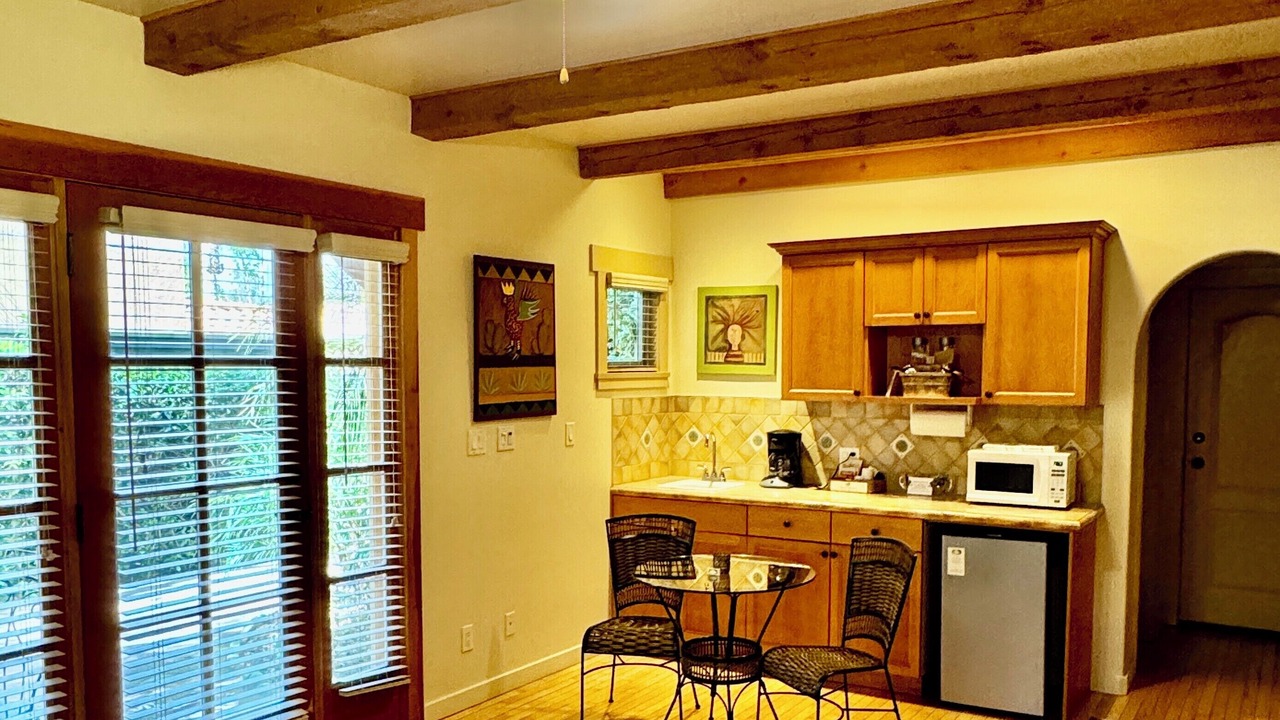 Photo of Bedroom in Mira Monte