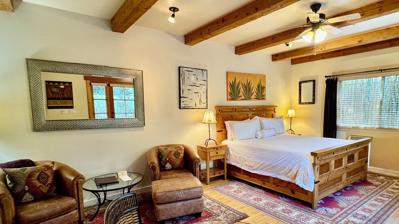 Photo of Bedroom in Mira Monte