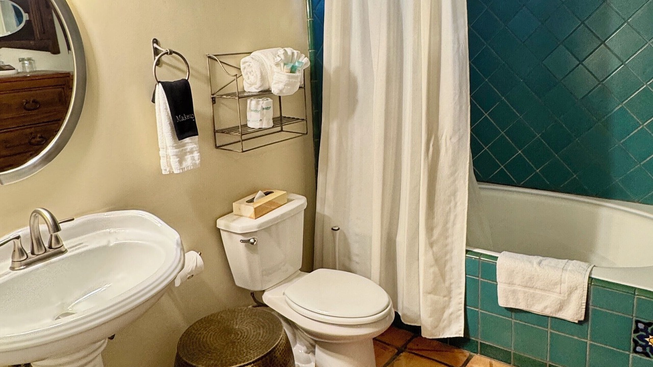 Photo of Bathroom in Mira Monte