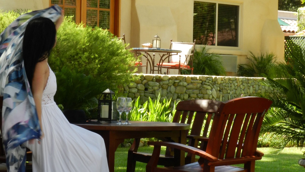Photo of Patio Balcony in Mira Monte