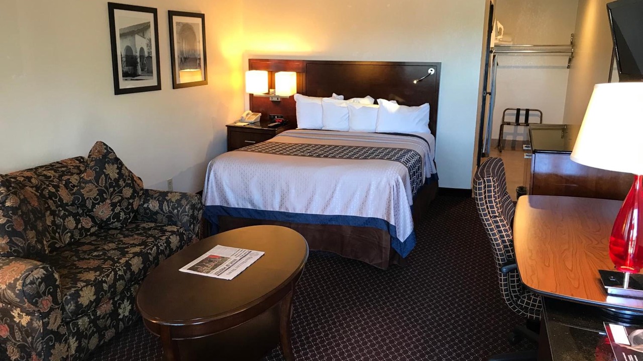 Photo of Bedroom in Oak View