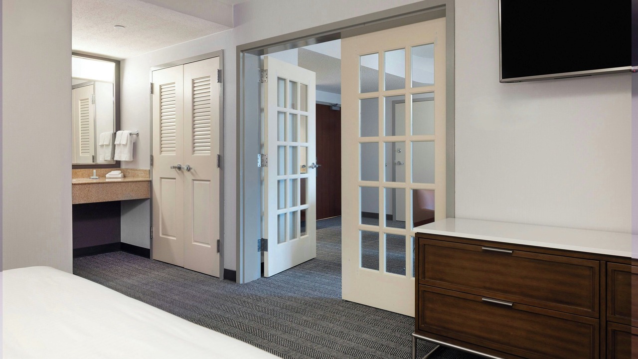 Photo of Bedroom in Dorchester