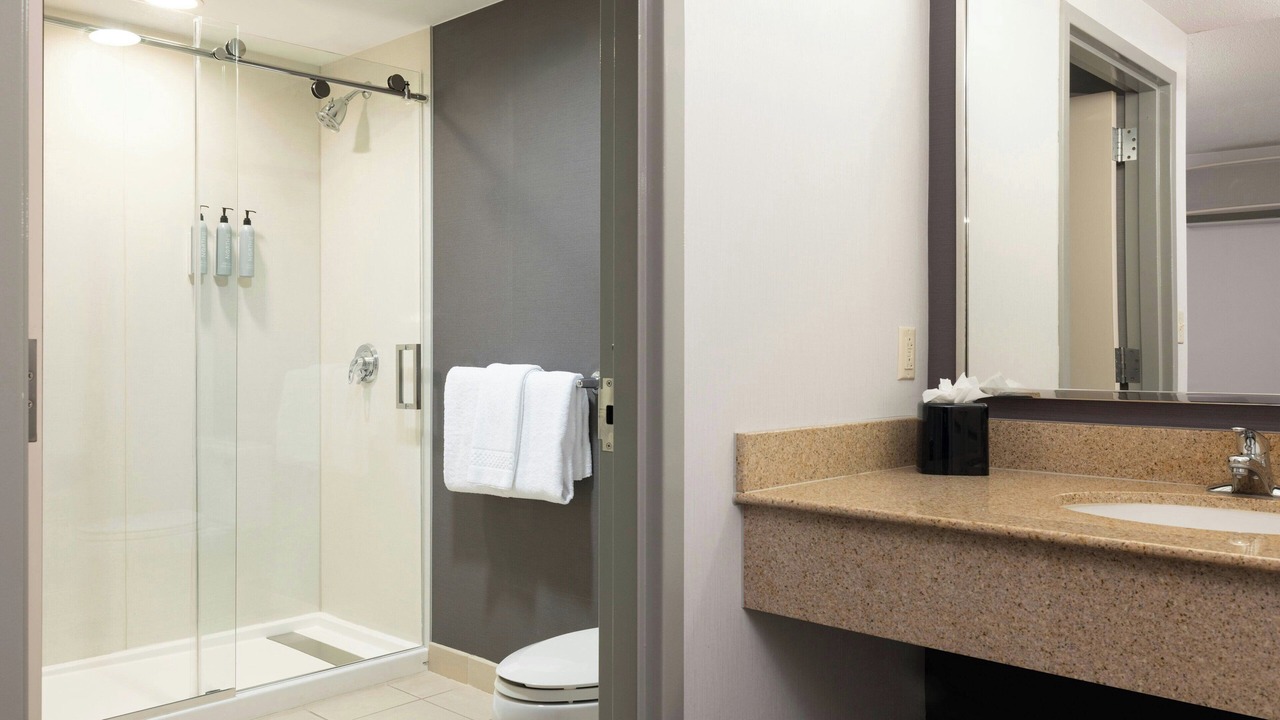 Photo of Bathroom in Dorchester