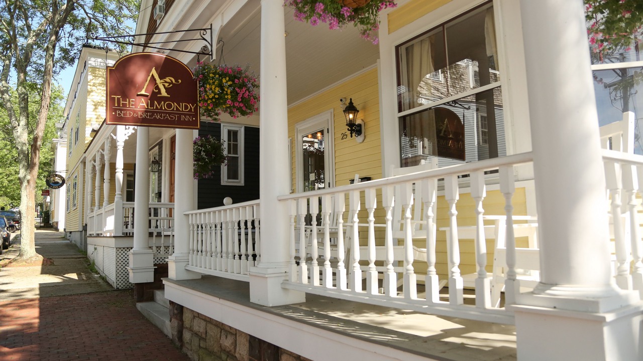 Photo of Outdoor in Newport