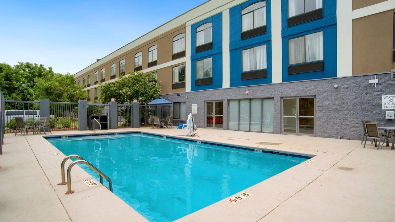 Photo of Outdoor in College Park
