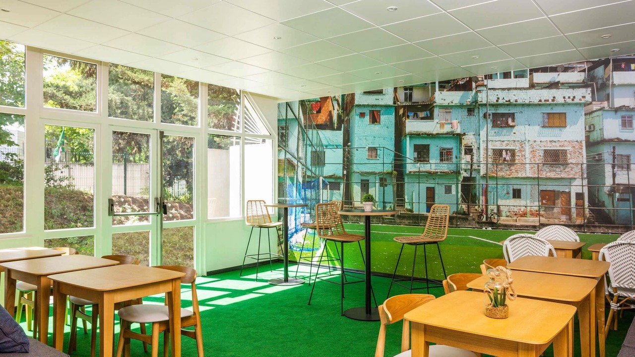 Photo of Outdoor in Bobigny