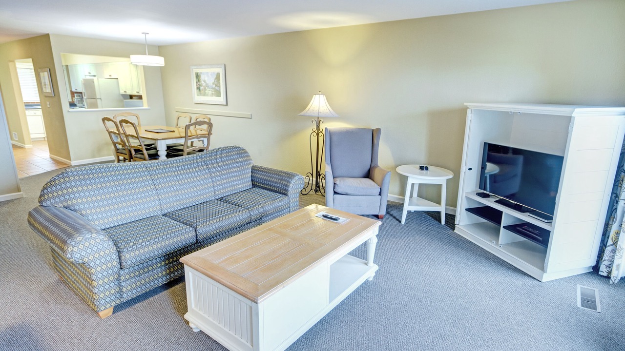 Photo of Bedroom in Jamestown