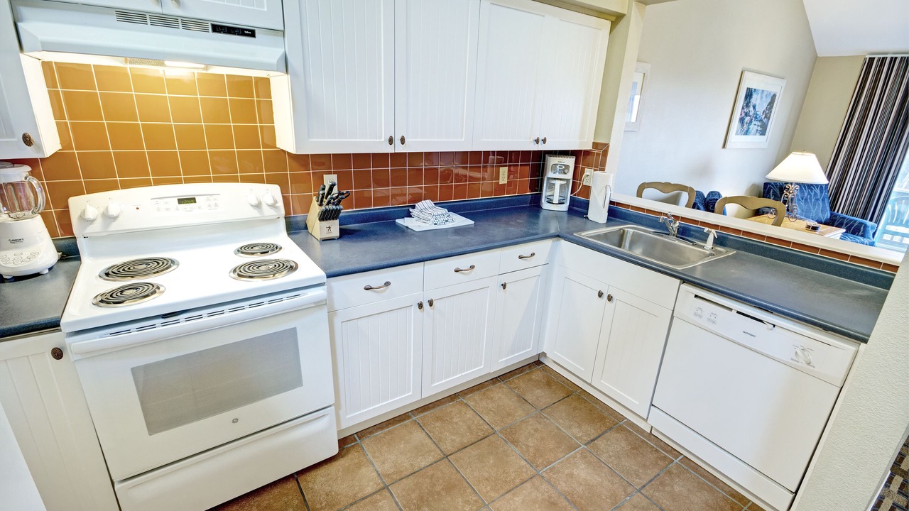 Photo of Kitchen in Jamestown
