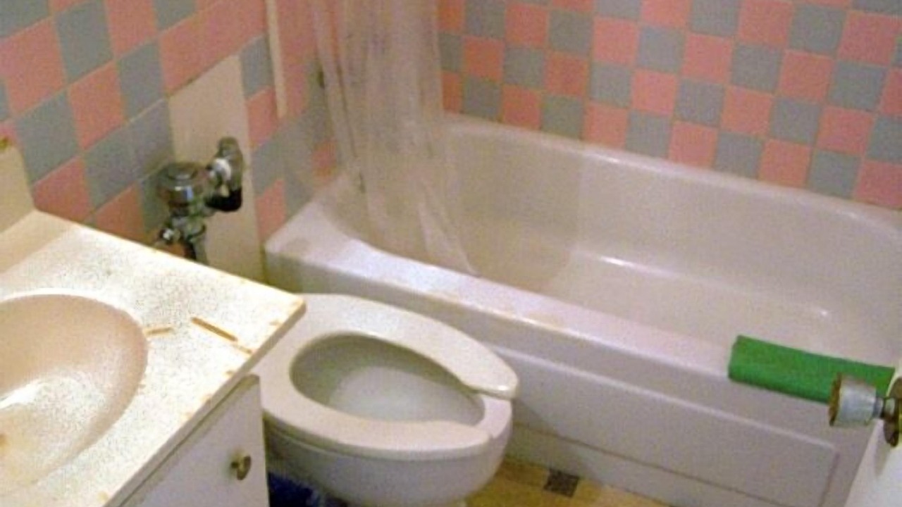 Photo of Bathroom in Treme