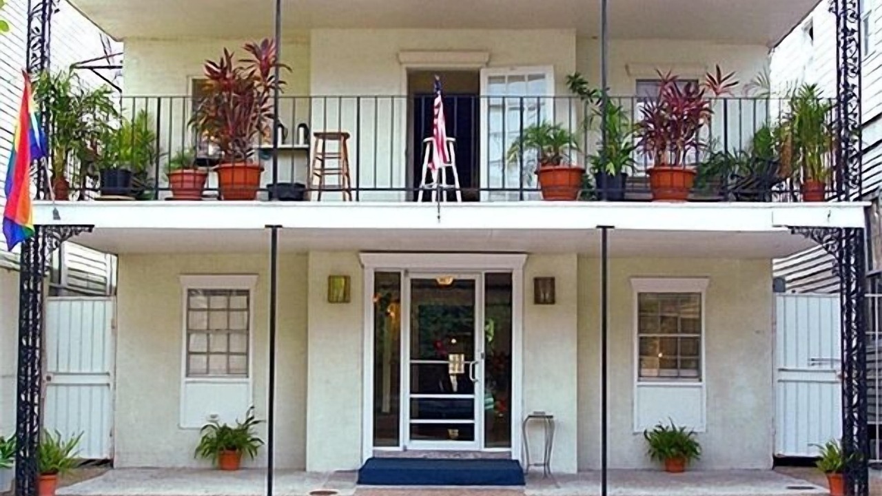 Photo of Outdoor in Treme