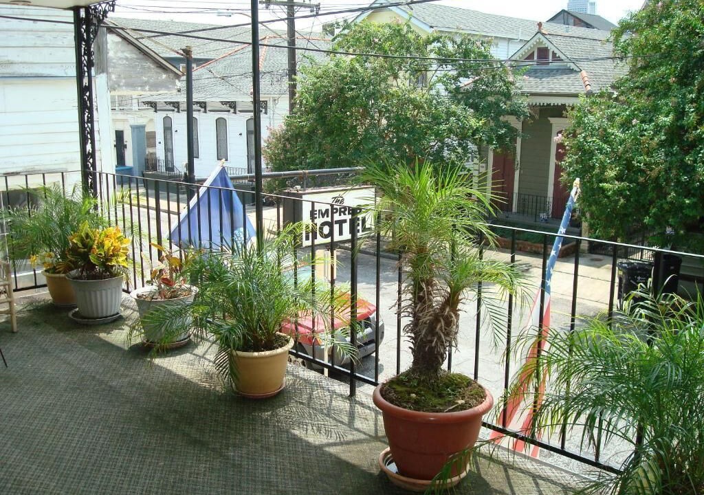 Photo of Outdoor in Treme