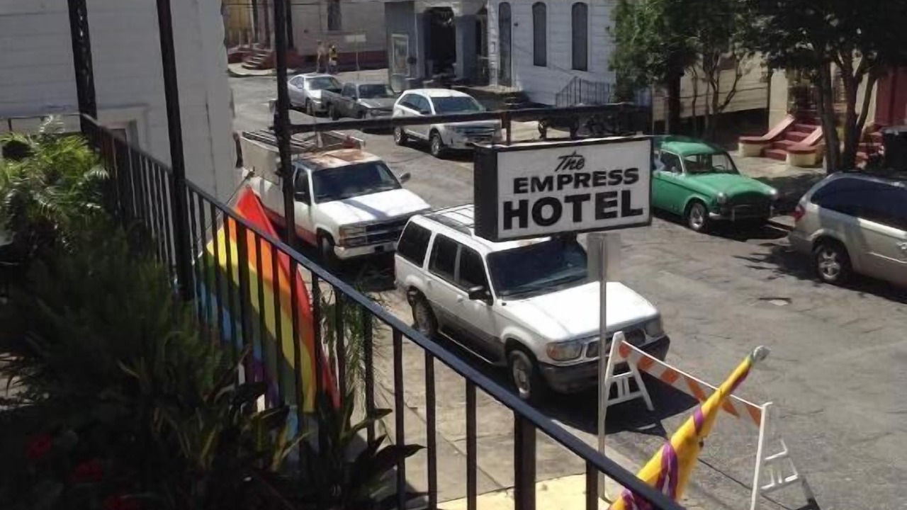 Photo of Outdoor in Treme