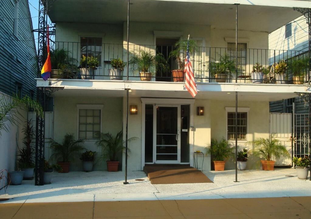 Photo of Outdoor in Treme