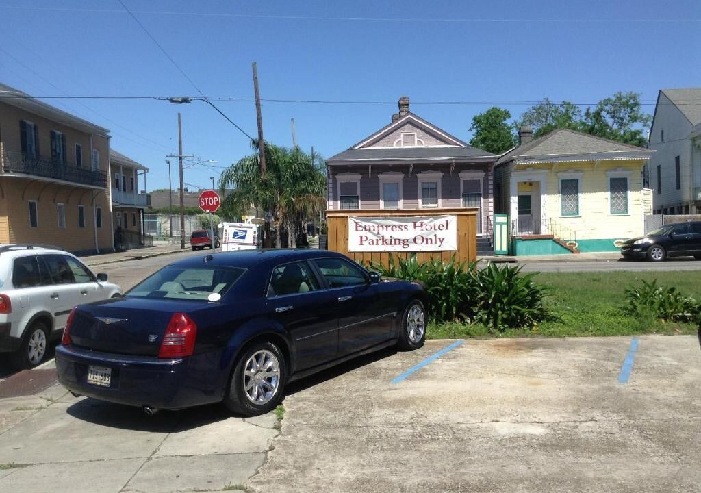 Photo of Outdoor in Treme