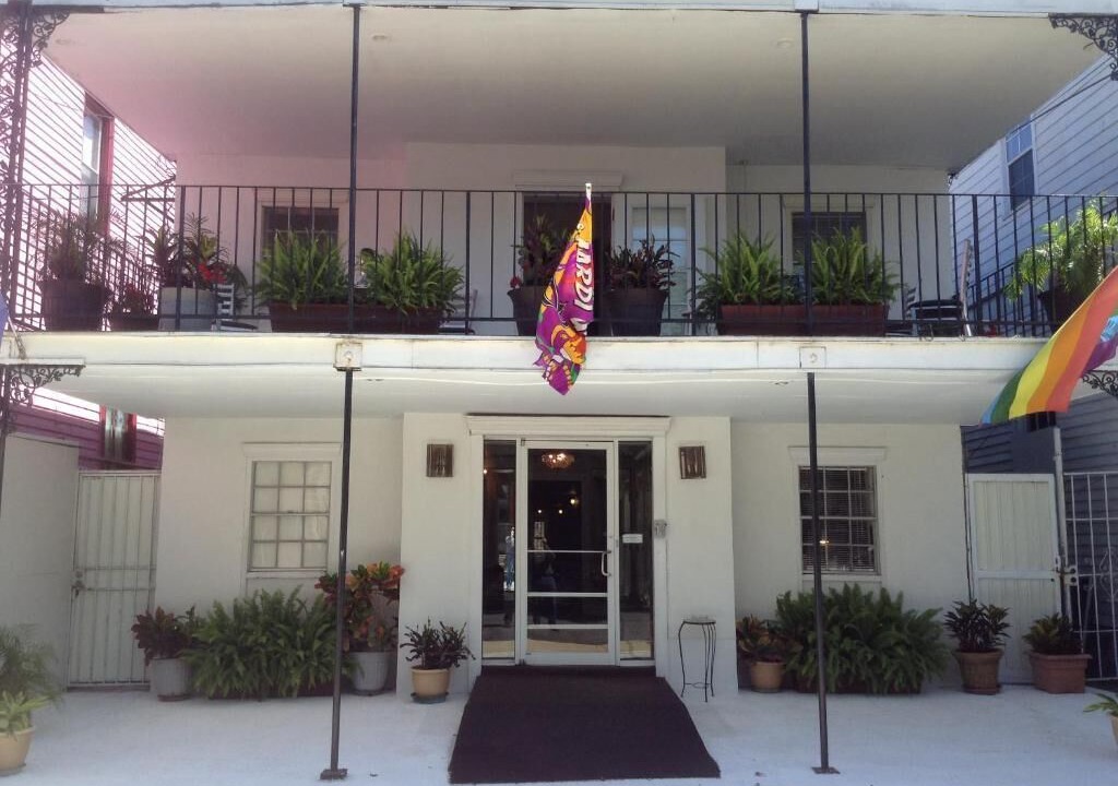 Photo of Outdoor in Treme