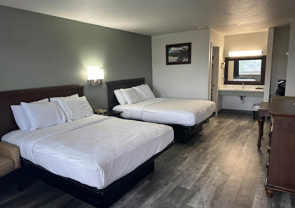 Photo of Bedroom in Chincoteague