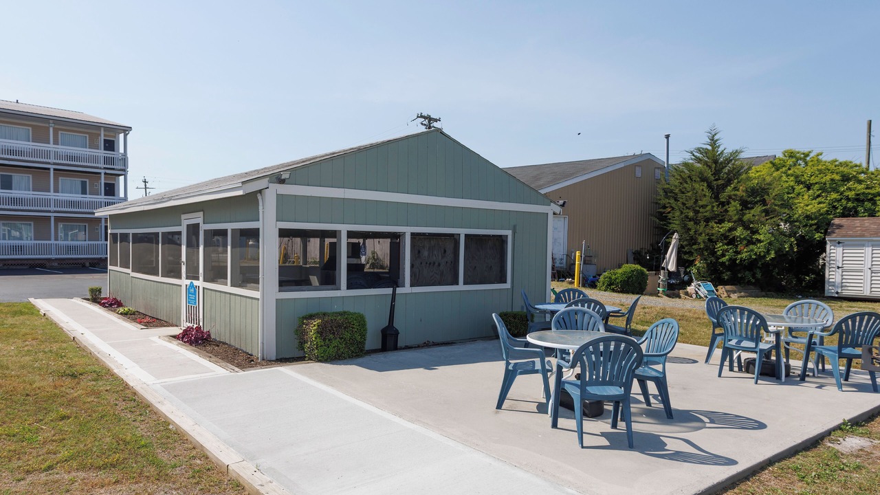 Photo of Outdoor in Chincoteague