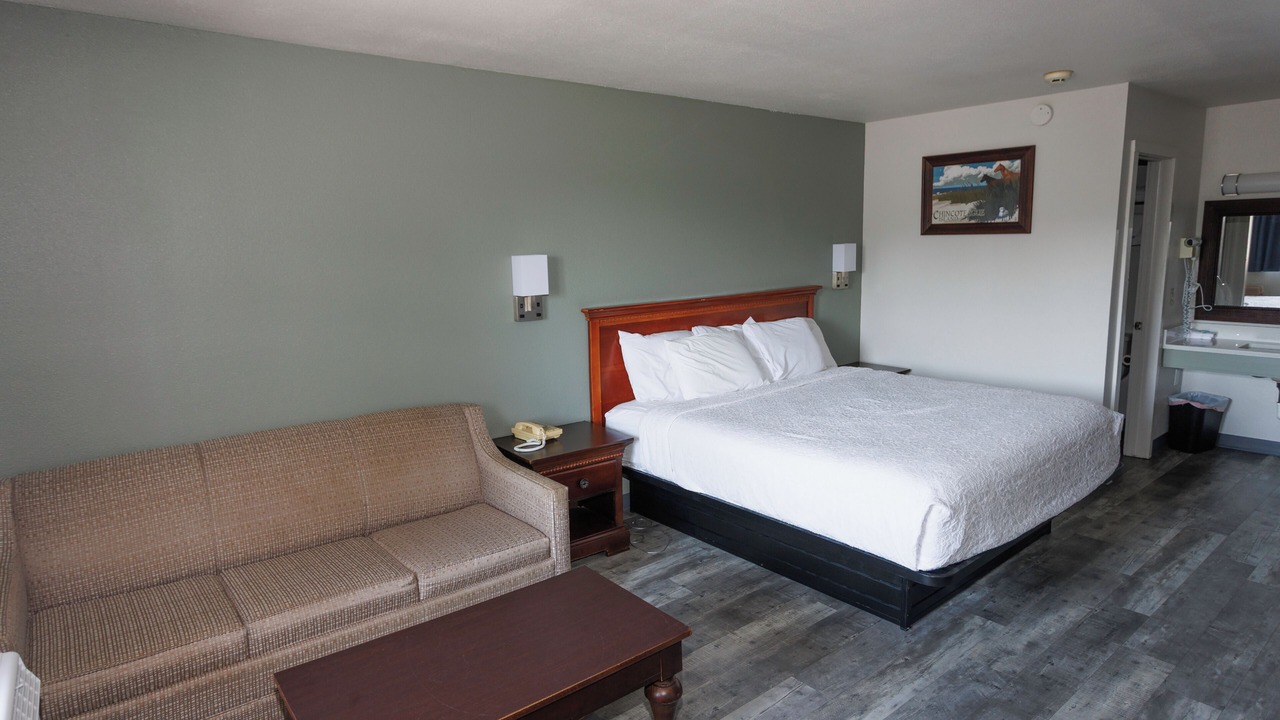 Photo of Bedroom in Chincoteague