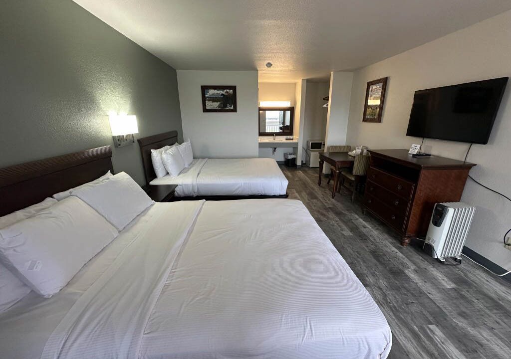 Photo of Bedroom in Chincoteague