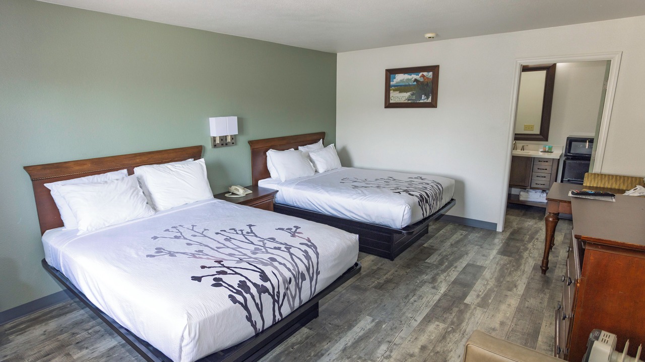 Photo of Bedroom in Chincoteague