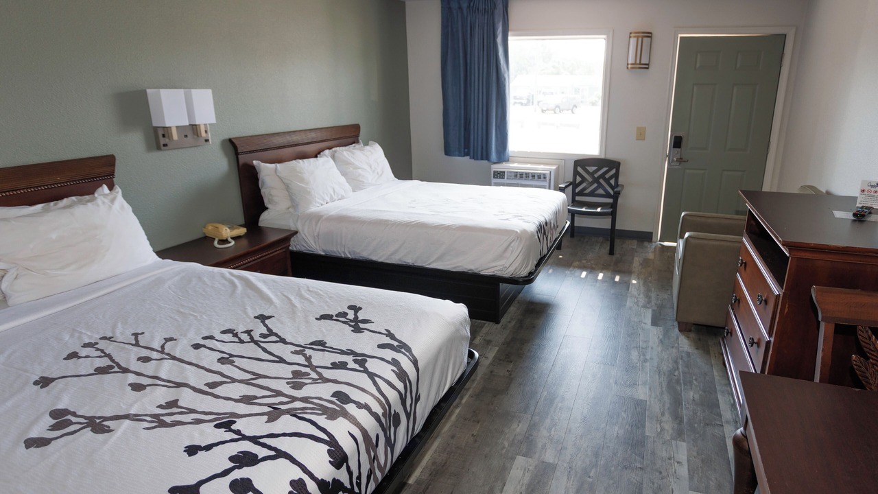 Photo of Bedroom in Chincoteague