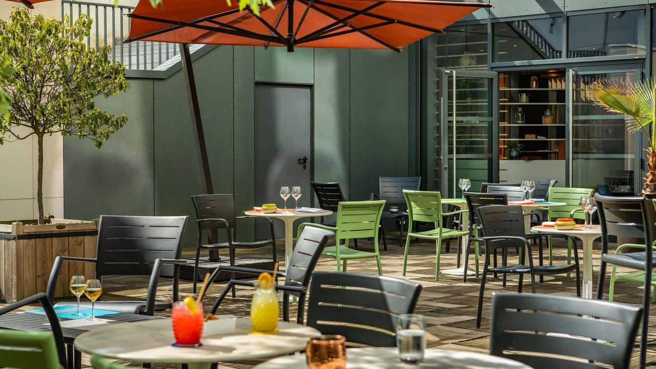 Photo of Outdoor in Orly