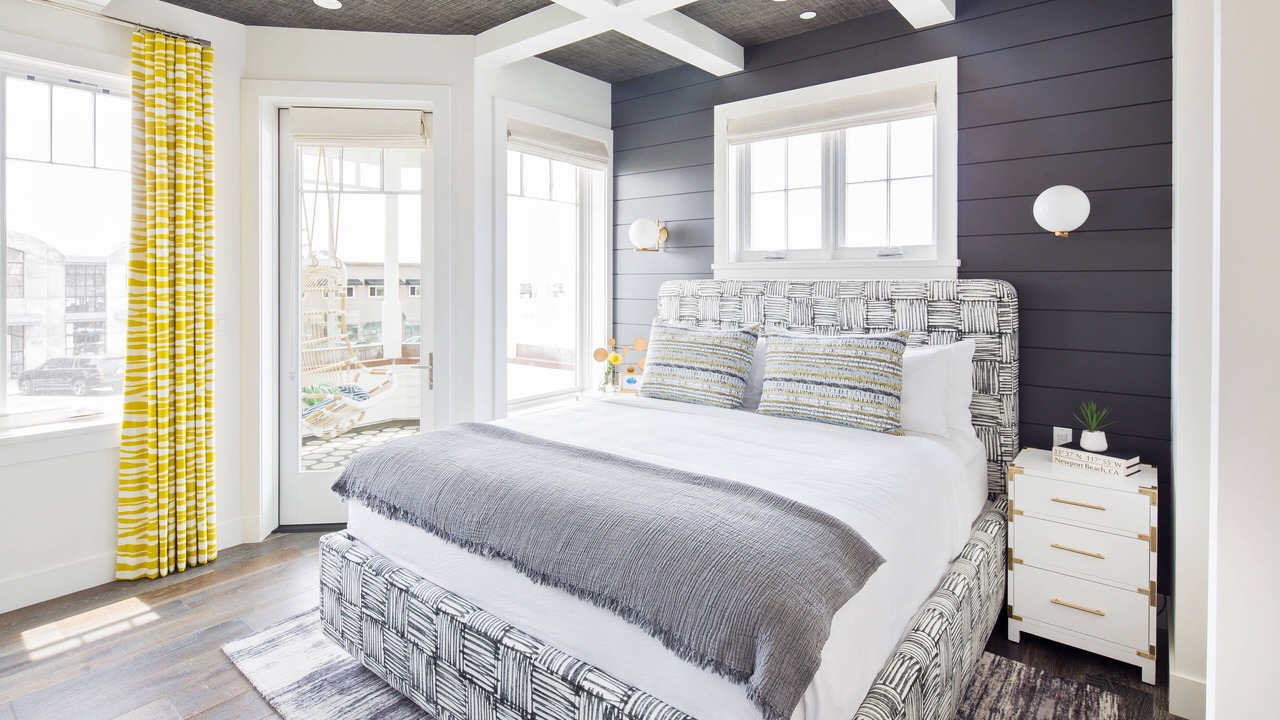 Photo of Bedroom in West Newport