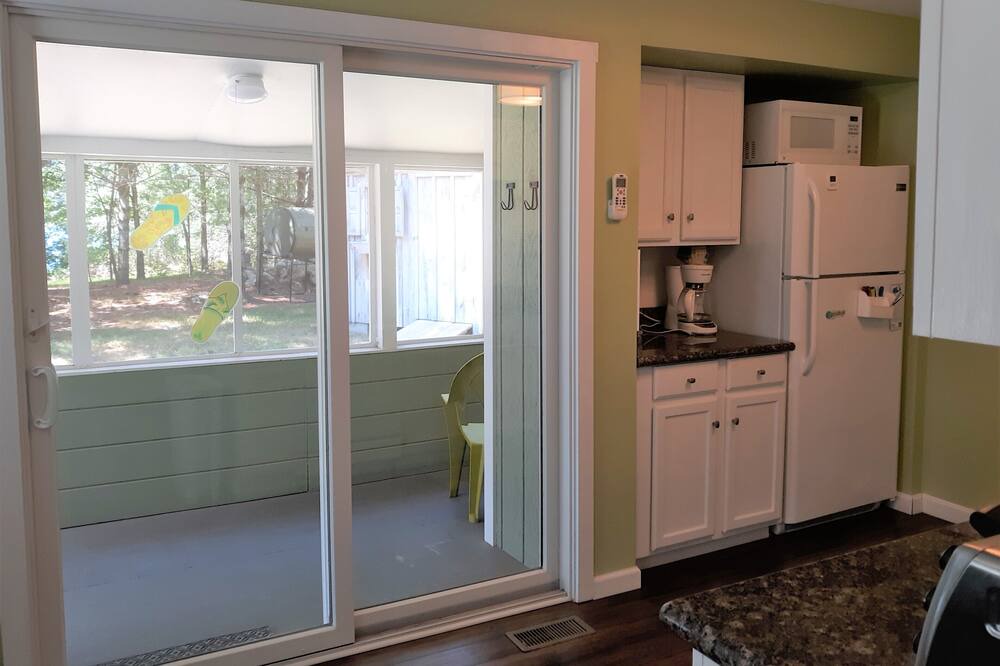 Photo of Kitchen in West Wareham