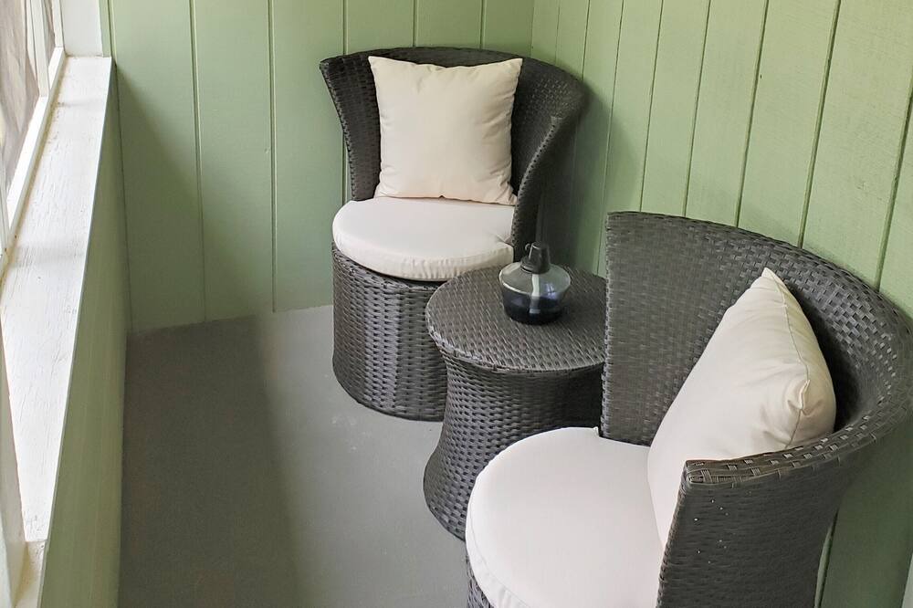 Photo of Outdoor in West Wareham
