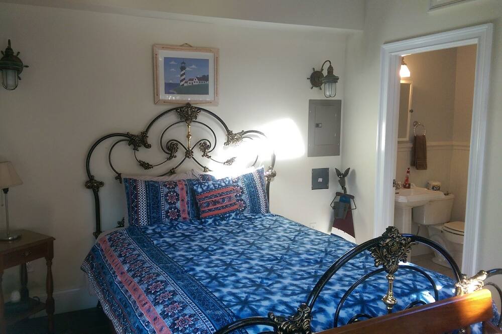 Photo of Bedroom in Falmouth