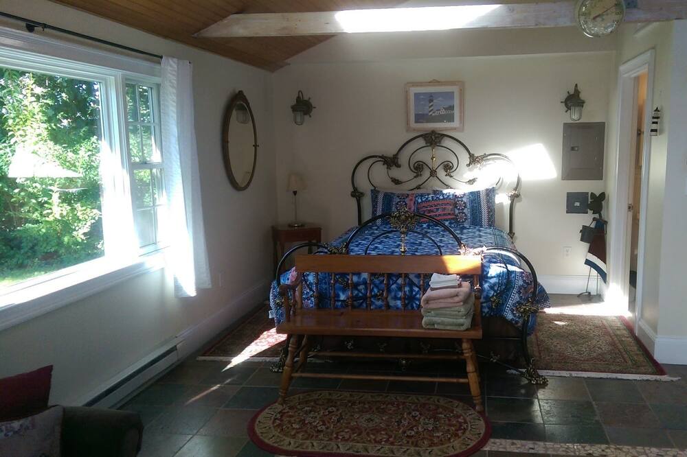 Photo of Bedroom in Falmouth