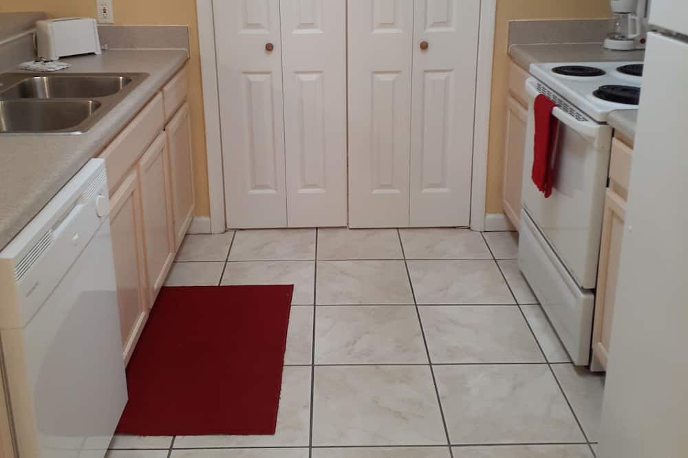 Photo of Kitchen in Gautier