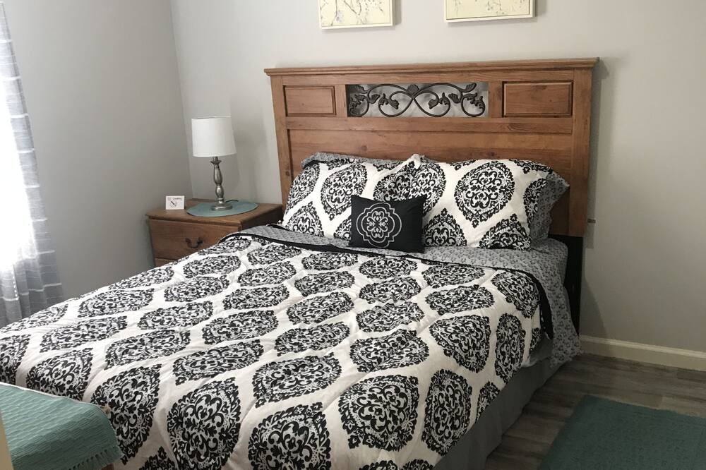 Photo of Bedroom in Gautier