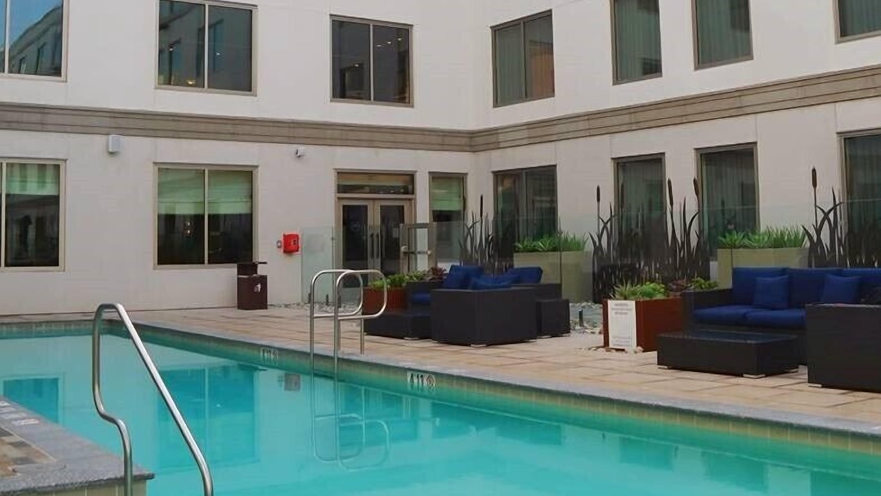Photo of Outdoor in San Gabriel