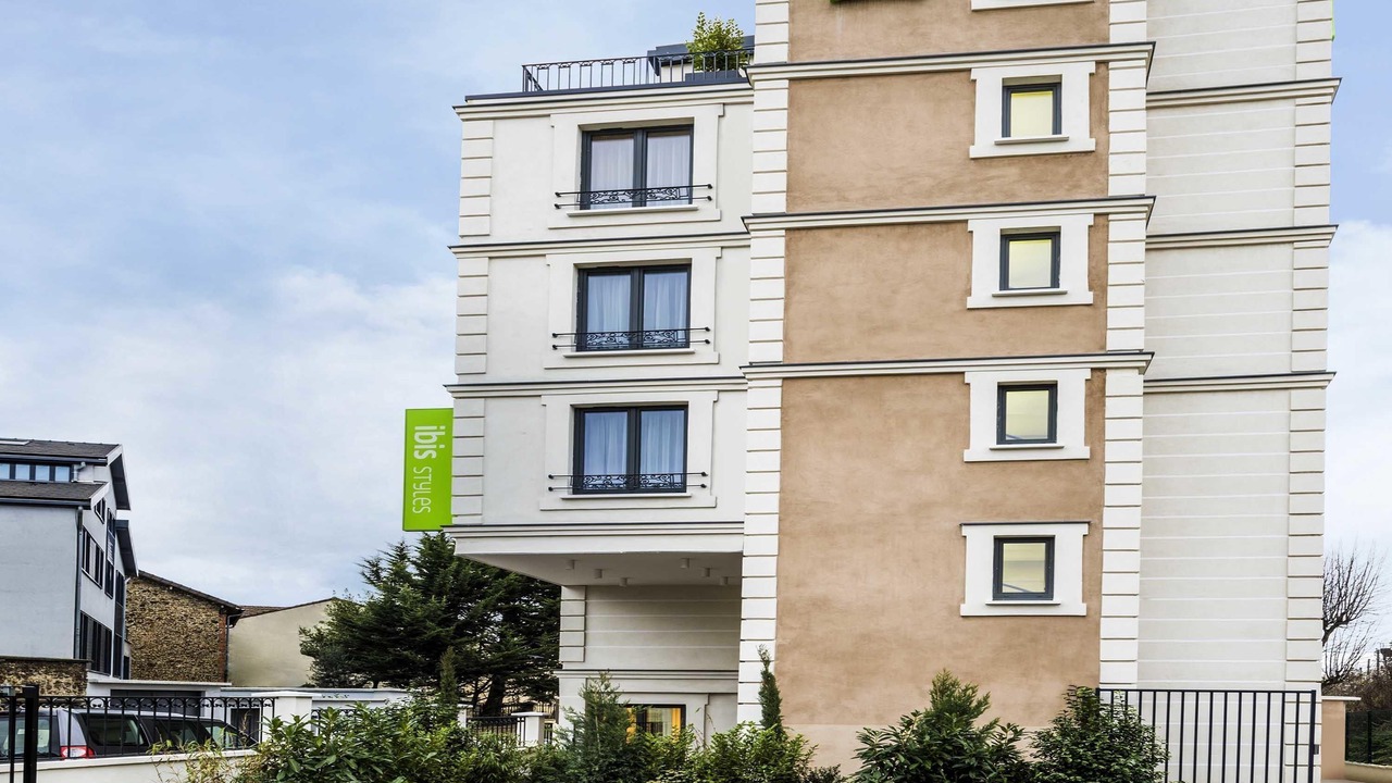 Photo of Outdoor in Clamart