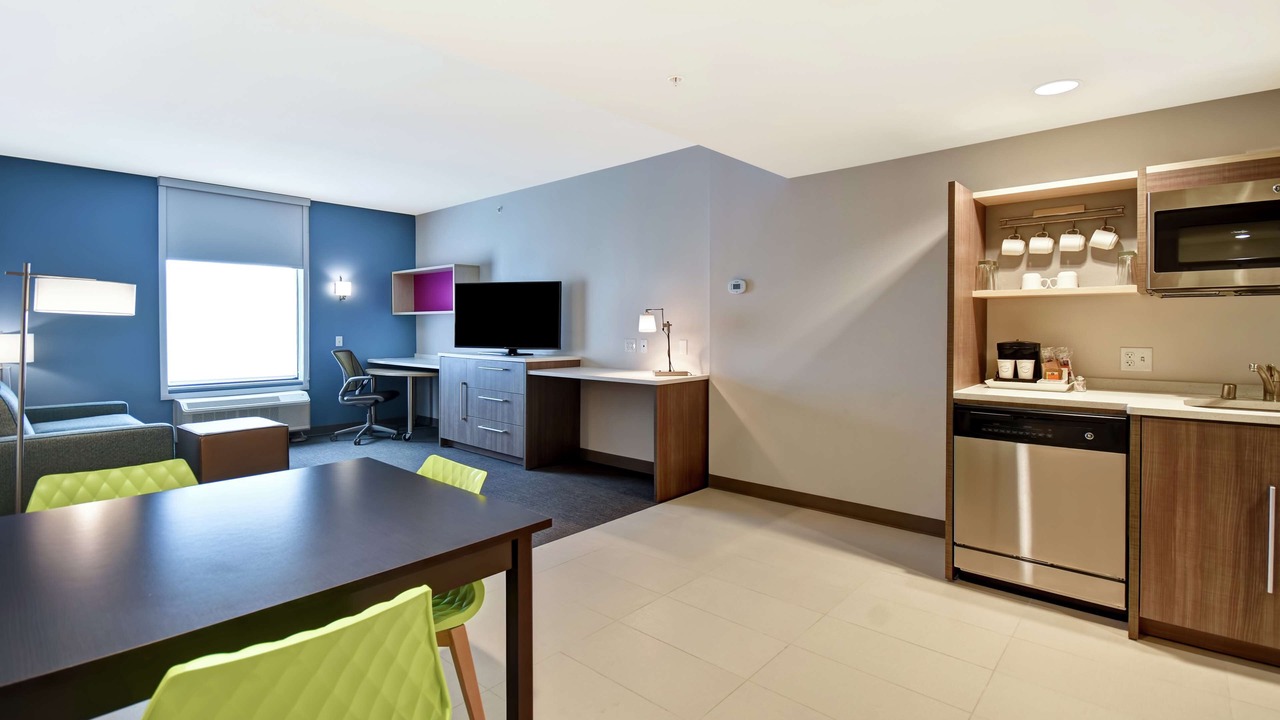 Photo of Bedroom in Eagan