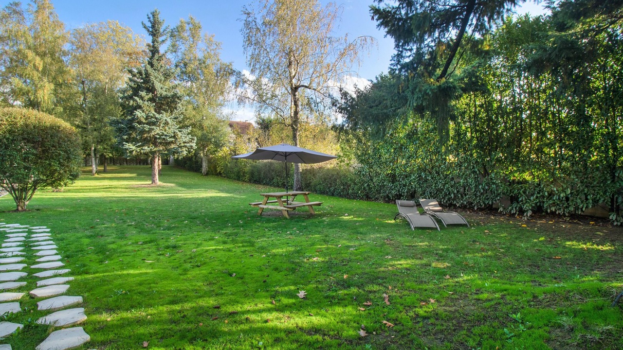 Photo of Outdoor in Belloy-en-France