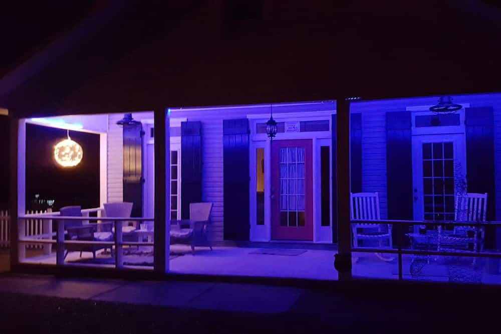 Photo of Outdoor in Waveland