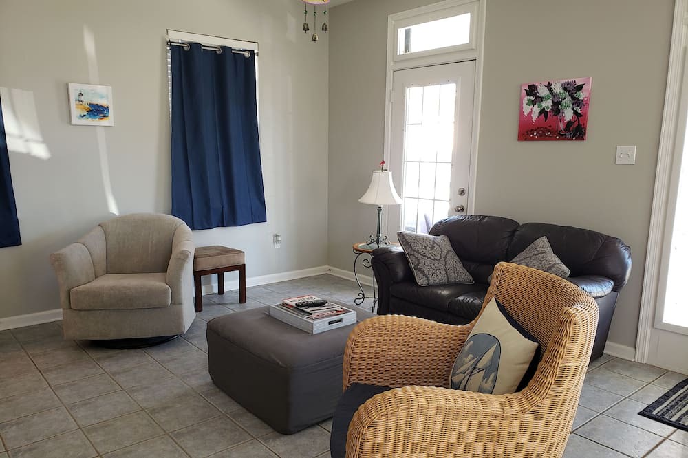 Photo of Livingroom in Waveland